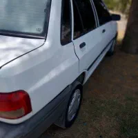 پراید ۱۳۱ SL بنزینی|خودرو سواری و وانت|توکهور, |دیوار