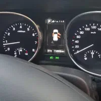 سانتافه ۲۰۱۶ GDI فول آپشن|خودرو سواری و وانت|خرمآباد, |دیوار