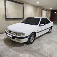 پارس سال مدل 99