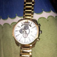 ساعت مچی دیزل اصل