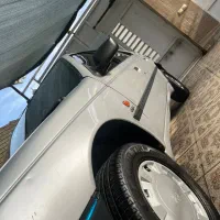 پژو۴۰۵ مدل۹۱ دوگانه کارخونه|خودرو سواری و وانت|جیرفت, |دیوار