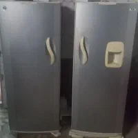 یخچال فریزر|یخچال و فریزر|کرمان, |دیوار