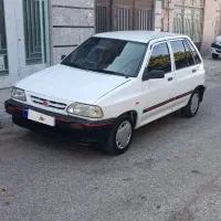 پراید هاچبک|خودرو سواری و وانت|قوچان, |دیوار