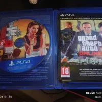 بازی جی تی ای در حد نسخه پرمیوم...