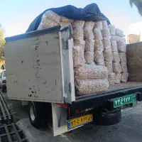 بادام زمینی غلاف دار/آستانه/کپسولی/روکشدار