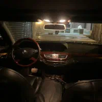 بنز اس ۵۰۰|خودرو کلاسیک|کرج, عظیمیه|دیوار