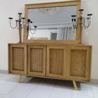 کنسول و میز تلویزیون|میز تلویزیون|کرج, شهرک فهمیده|دیوار