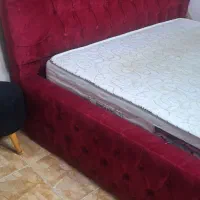 تخت دونفره چستر