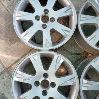 رینگ شاهین و ال۹۰|قطعات یدکی و لوازم جانبی|شیراز, صاحب الزمان|دیوار