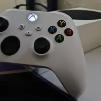 Xbox series s کم کارکرد درحد نو