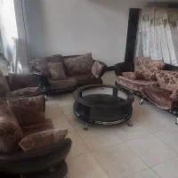 مبل راحتی ۷نفره