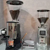 دستگاه قهوه ساز صنعتی به فروش میرسد|سماور، چایساز، قهوهساز|آباده, |دیوار