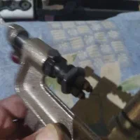 یک عدد دستگاه رزوه یا حدیده کن ژاپنی قدیمی|ابزارآلات|تهران, استخر|دیوار