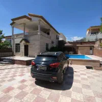 فــروش-ویلای-دوبلکــس-با-استخر-4-فصل