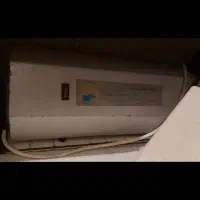 هواساز ۳عدد|پنکه و تصفیه‌کنندهٔ هوا|تهران, سعادت‌آباد|دیوار