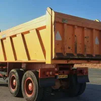 مایلر کمپرسی 1400|خودرو سنگین|اسفرورین, |دیوار