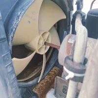 کولر گازی ال‌جی پنجره ای دستی