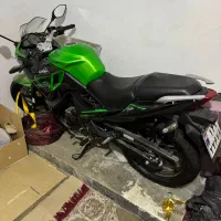 موتور مگلی ۲۰۰ خشک