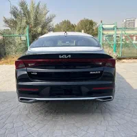 کیا k5(اپتیما)|خودرو سواری و وانت|دزفول, |دیوار