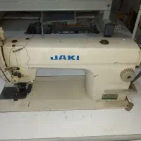 چرخ راسته تیغدار جکی دینام بزرگ
