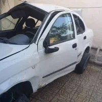 ماشین تیبا ۱