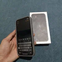 Iphone 11 normal  دوسیم کارت 256|موبایل|قرچک, مهدیه|دیوار