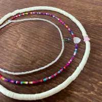 گردنبند پینترستی