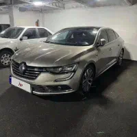 تالیسمان۲۰۱۷ e3