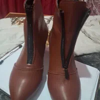 نیم بوت سایز ۴۰ آکبند