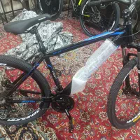 دوچرخه اندورا کوهستان مسابقه ای سایز ۲۷|دوچرخه، اسکیت، اسکوتر|تهران, خانی آباد نو شمالی|دیوار