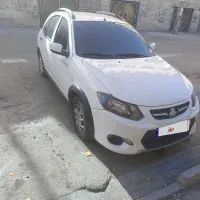 کوییک 1401 کم کار|خودرو سواری و وانت|فردیس, شهرک راه آهن|دیوار