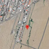 فروش زمین کمالشهر