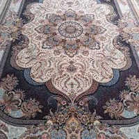 ۲تخته فرش ۹ متری ۱۰۰۰ شانه