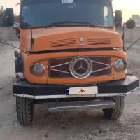 میکسر بنز