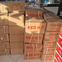 میخ و چاشنی بتن و آهن رد هیت اصلی