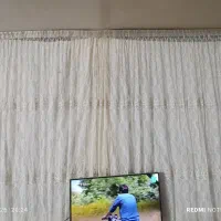 پرده پذیرایی