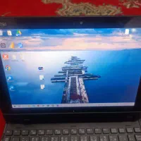 تبلت ویندوزی لمسی فوجیتسو q508