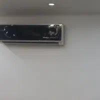 کولر گازی او جنرال اینورتر ۲۴ هزار تایلندی