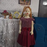 لباس دخترونه