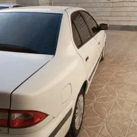 سمند ef7،مدل 96دوگانه شرکتی|خودرو سواری و وانت|قزوین, |دیوار