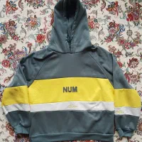 هودی پسرانه