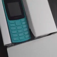 نوکیا 105 اصلی فنلاند