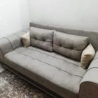 مبل 8 نفره|مبلمان خانگی و میز عسلی|شیراز, پودنک|دیوار