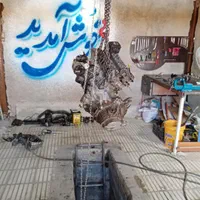 مکانیک سیار|خدمات موتور و ماشین|سبزوار, شرق کال جنوبی (شمس آبادی)|دیوار