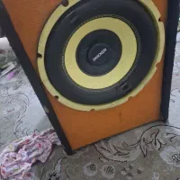 ساپ کیکر با )