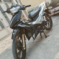 زمرد کویر 125