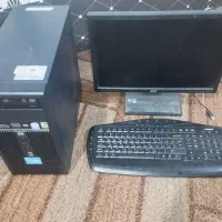 کامپیوتر|رایانه رومیزی|جاسک, |دیوار