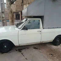 وانت پیکان مدل 90