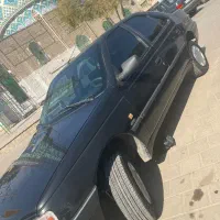 پژو ۴۰۵ مدل۸۹دوگانه کارخانه تمیز|خودرو سواری و وانت|نیشابور, شهرک فرهنگیان|دیوار