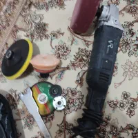 فرز پولیش ویوارکس